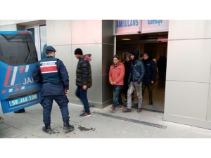 Almanya Diye Malkara’ya Bıraktılar