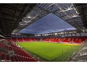 Göztepe Stadyumu’nun Kapasitesi 25 Bine Çıkarılacak