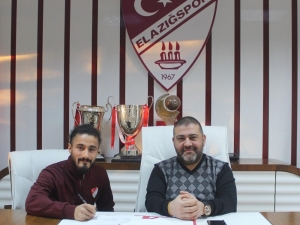Elazığspor 2 Oyuncusunun Sözleşmesini Uzattı