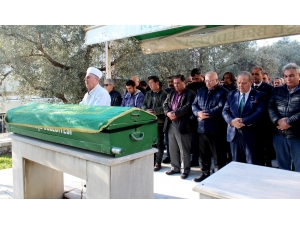 5 Yaşındaki Çocuk Gripten Hayatını Kaybetti