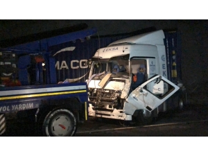 Niğde’de Zincirleme Kaza Ölü Sayısı 3’e Yükseldi