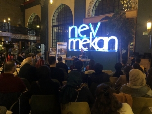 Beşir Ayvazoğlu’ndan Tevfik Fikret’in Biyografisi Üzerine Söyleşi