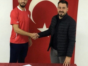 Emre Özden, Ayvalıkgücü Belediyespor’da