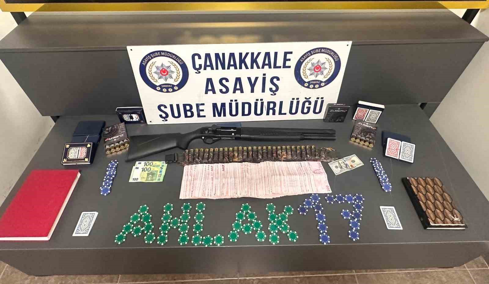 canakkale-de-huzur-uygulamalari-4-supheli-tutuklandi
