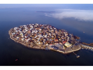 Bursa’daki Su Kuşlarının Sayımı Yapıldı