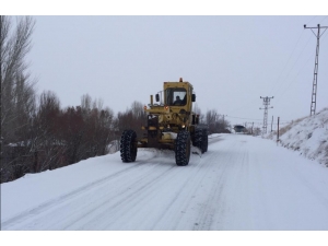 Van’da Hasta Kurtarma Operasyonu