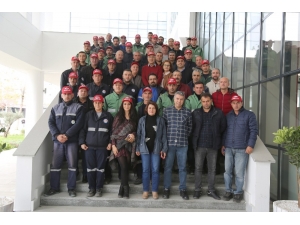 Tarhan: “Mezitli’de Asgari Ücret 2 Bin 600 Liranın Da Üzerine Çıkacak”