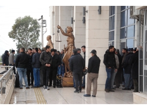 Silifke Belediye Başkanı Mücahit Aktan’ın Yargılanmasına Başlandı