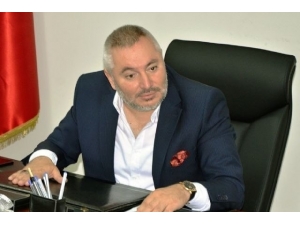 Fatsa Ticaret Borsası Başkanı Fetö’den Tutuklandı