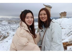 Kaptid Başkanı Dinler: "2020 Yılı Kapadokya’nın Pırlanta Yılı Olacak”