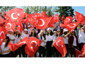 1000 Çocuk Korosu Kayıtları Başladı