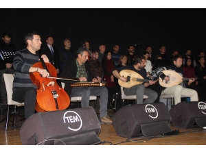 Müzik Öğretmeni Şükrü Hasan: “Kayseri’de Öğretmenlerimizin Sosyal Bağlamda Gelişmesi İçin Koro Oluşturduk”