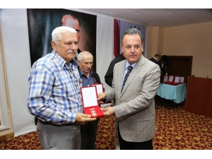 Kıbrıs Gazisi Hayatını Kaybetti