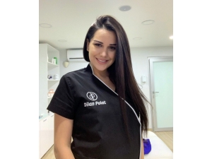 Güzellik Uzmanı Dilan Polat: "Kış Aylarında Cildimize Dikkat"