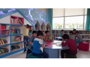 Büyükşehir’de Ara Tatil Coşkusu Başlıyor