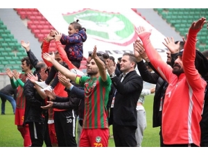 Amedspor Destek Bekliyor