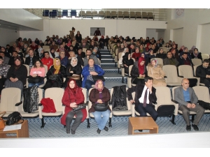 Uşak’ta 427 Kişiye Hijyen Kuralları Eğitimi Verildi