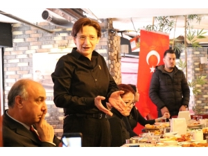 Genel Sağlık-iş Kırşehir’de Örgütleniyor