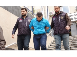 Cinayetten Sonra Ayakkabılarını Bile Giymeden Kaçtı