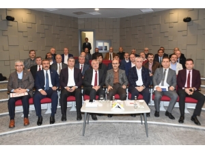 Vali Demirtaş’tan İdlib’e Yardım Çağrısı