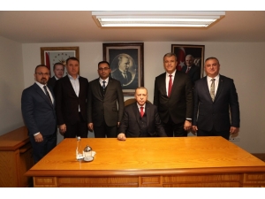 Bülent Turan’dan Çanakkale Yatırımları Hakkında Açıklama