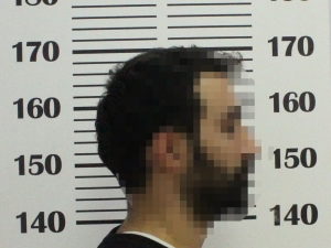 Ukrayna’da Ülkeye Kaçak Girişleri Organize Ettiği Belirlenen Türk Vatandaşı Tutuklandı