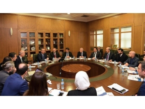 Mahir Ünal: "İstiklalin Yüz Akı Kahramanmaraş"