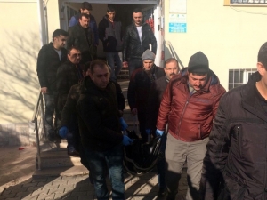 Elazığ’da Bir Kişi, Üvey Ağabeyini Öldürdü