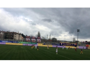 Eyüpspor, Yuvasına Kavuştu