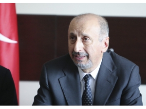 Emrehan Halıcı: “Acımız Büyük Fakat Onların Yan Yana Gömülecek Olmaları Acımızı Biraz Hafifletmiştir”