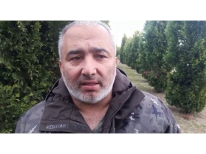 Bolu’da, Tüfekle Çenesinden Vurulan Köpek Tedavi Altına Alındı