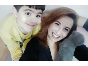 Cinnet Getiren Anne Öldürdüğü Oğlu İle Birlikte Defnedilecek