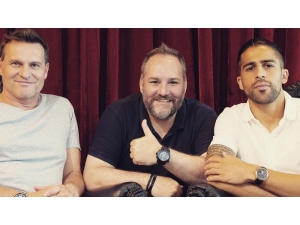 Menajer Domenico, Ricardo Rodriguez Transferini Bitiriyor