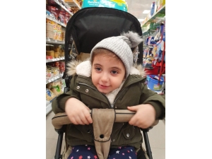 Almanya’da Annesinden Koparılan Minik Miray Davasında Mutlu Son