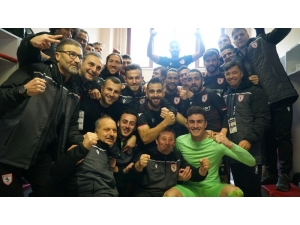 Ertuğrul Sağlam: “İnşallah Mutlu Sona Ulaşacağız”