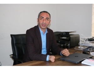 Engelli Dünya Şampiyonu Menemen’de Chp İlçe Başkanlığı Yarışına Dahil Oldu