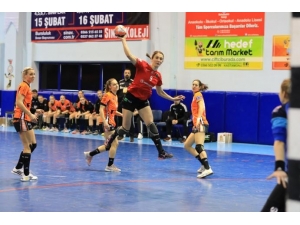 Kastamonu Belediyespor, Avrupa’da Siftah Yaptı