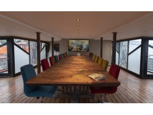 44 Yıllık Emektar Vapur Yeniden Boğaz’da