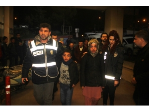 Kayıp Kardeşler Şanlıurfa’da Bulundu