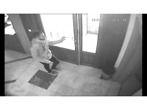 Başkent’te ’Sahte Polis’ Suçüstü Yakalandı