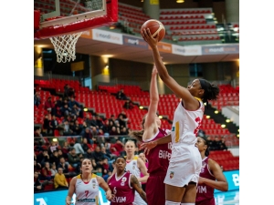 Türkiye Kadınlar Basketbol Ligi