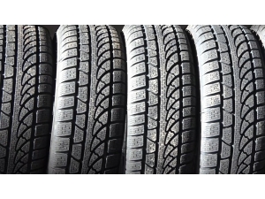 Yağmayan Kar, Kış Lastiği Satışlarını Da Fiyatını Da Düşürdü