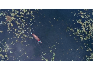 Hatay’ın Nazar Boncuğu Gölbaşı