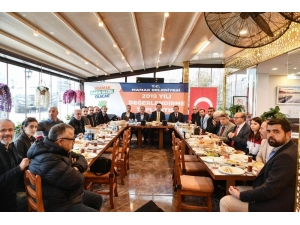 Mamak Belediye Başkanı Köse 2019 Yılını Değerlendirdi