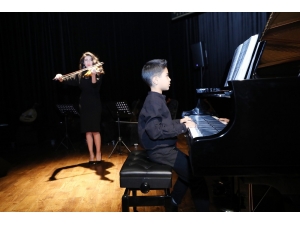 Şsm’deki Özel Program Büyük Beğeni Topladı