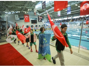 Kulaçlar, Şehit Kamil İçin Atıldı