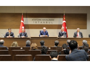 Cumhurbaşkanı Erdoğan: “Miçotakis Oyunu Yanlış Oynuyor”