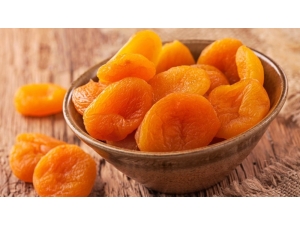 Malatya’da Yetişiyor, Nazilli’de İşleniyor Faydaları Saymakla Bitmiyor