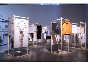 Sürdürülebilirliğe Dikkat Çeken “Moda Devrimi Sergisi”