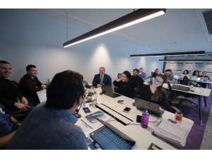 Silikon Vadisi Ultra Hızlı Teslimata 38 Milyon Dolar Yatırdı